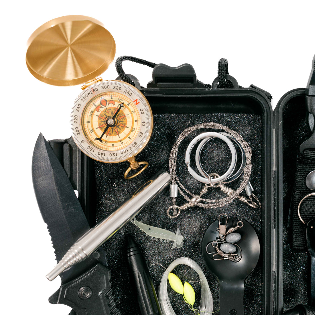 EDC Survival Bundle – Survival Frog