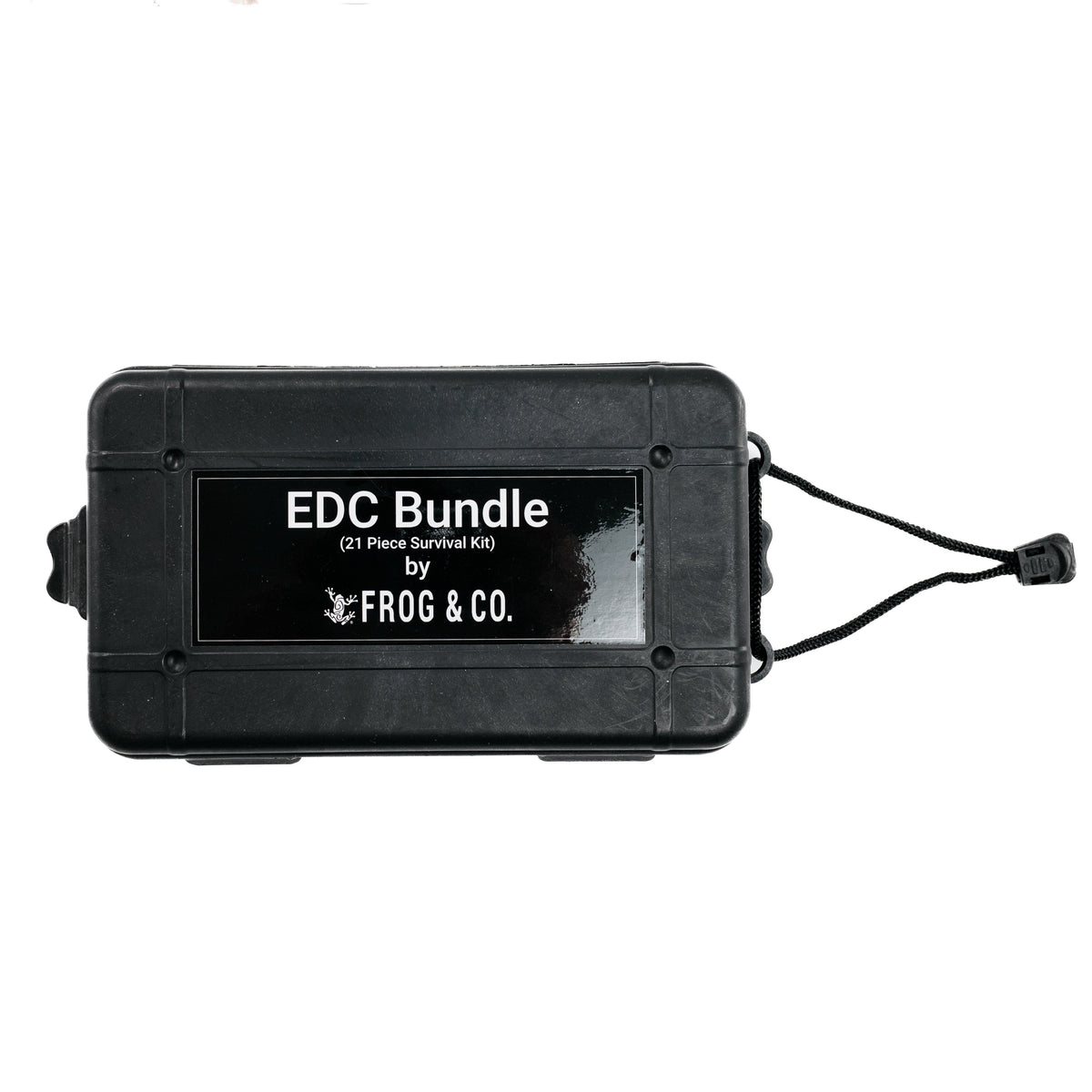 4X EDC BUNDLE 33% OFF – Survival Frog
