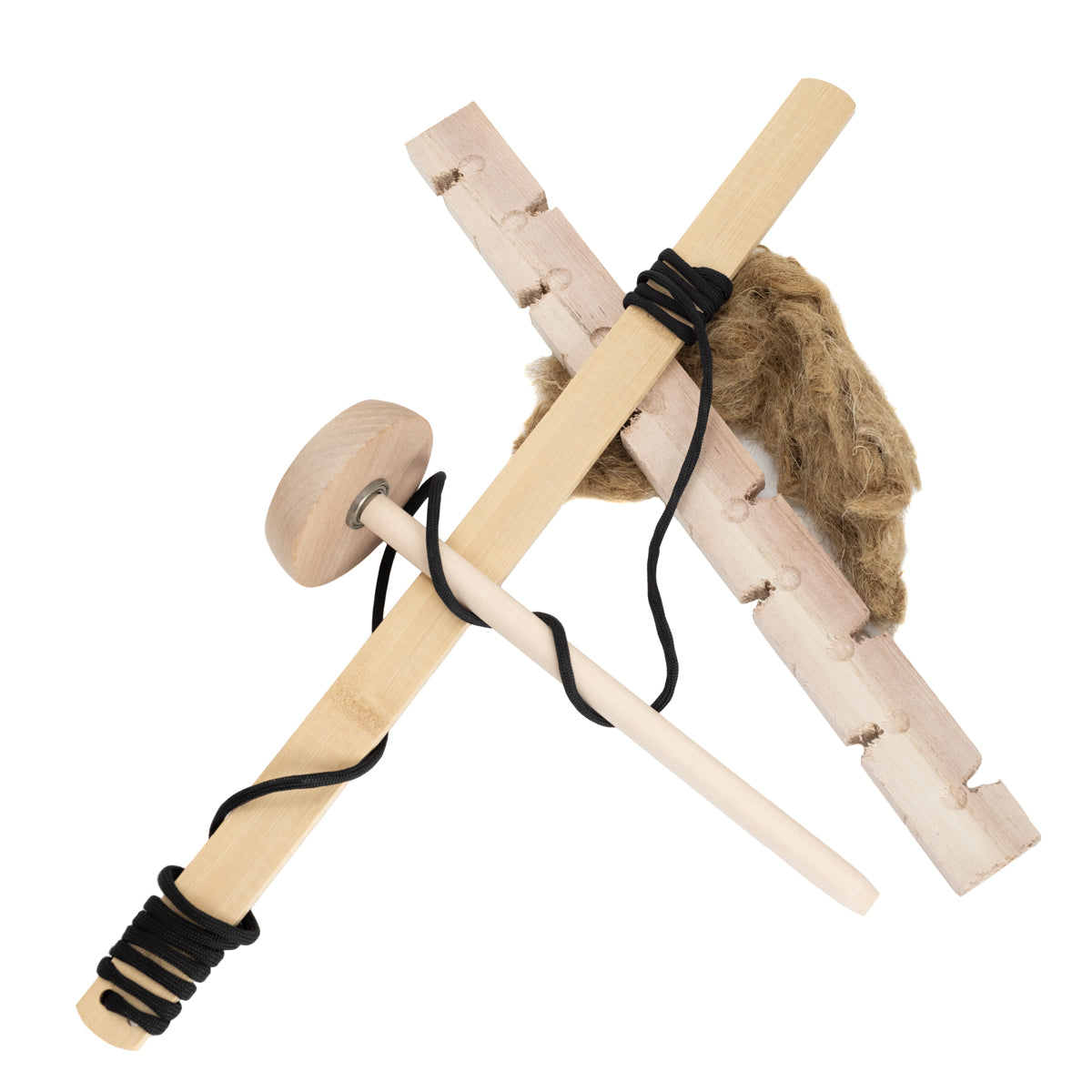 Bow Drill Fire Making Kits & Completed Sets « - Midwest  Native Skills Institute