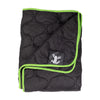 Puffy Camping Blanket