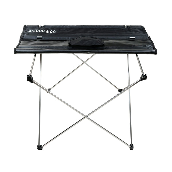 Foldable Camping Table by FROG & CO