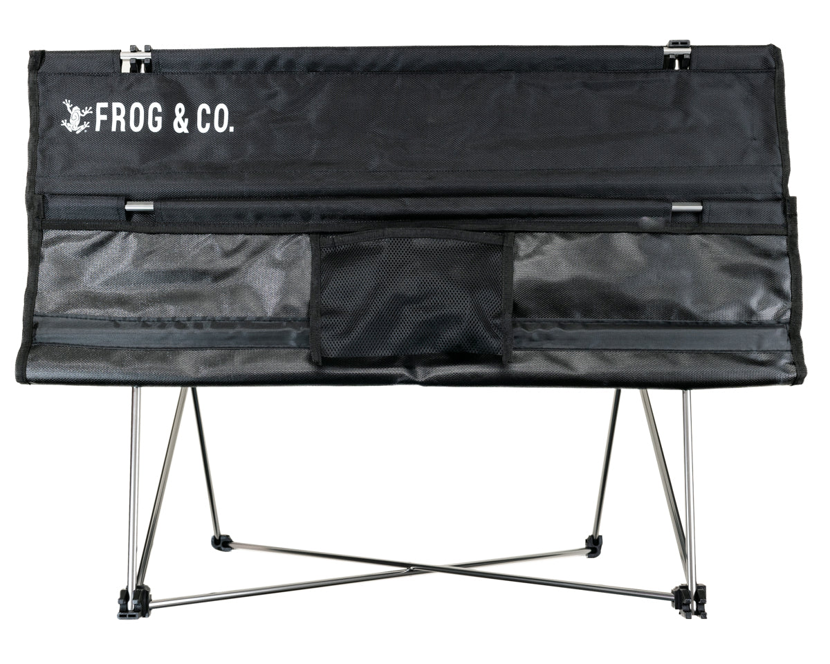Foldable Camping Table by FROG & CO