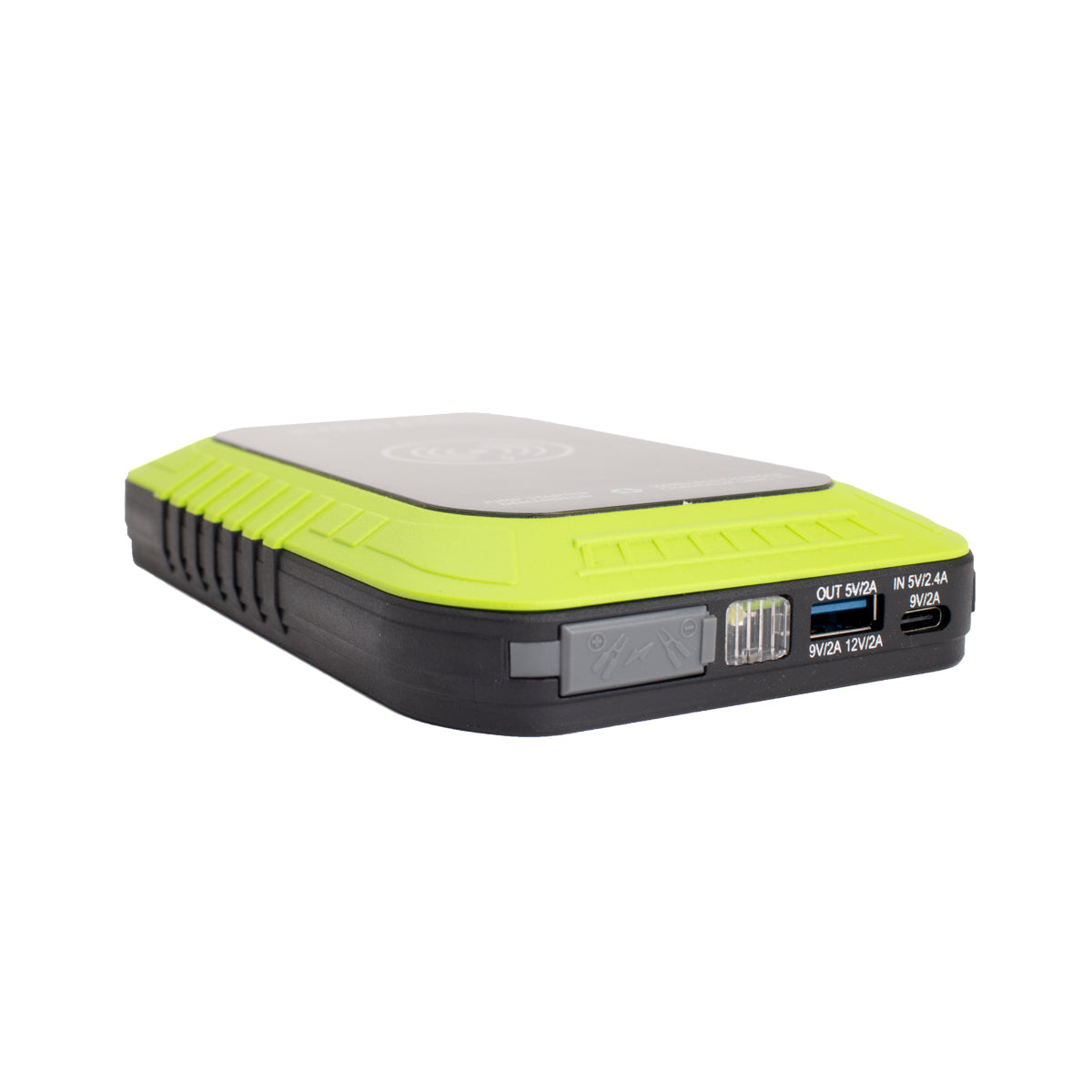 3 POCKET JUMPER PRO + 5 TACT BIVVY® 2.0