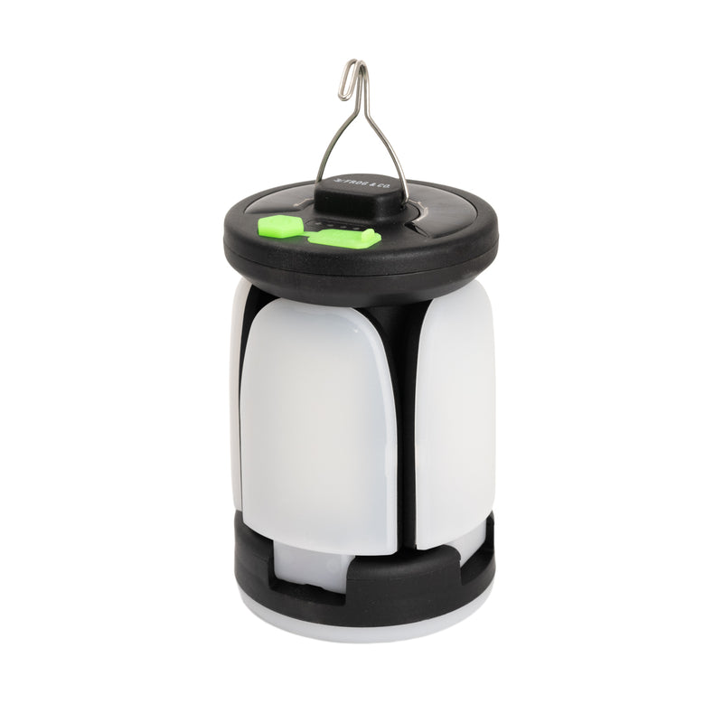 Survival Frog QuadPod Lantern