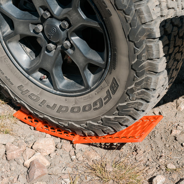 Tire Traction Mats – Survival Frog