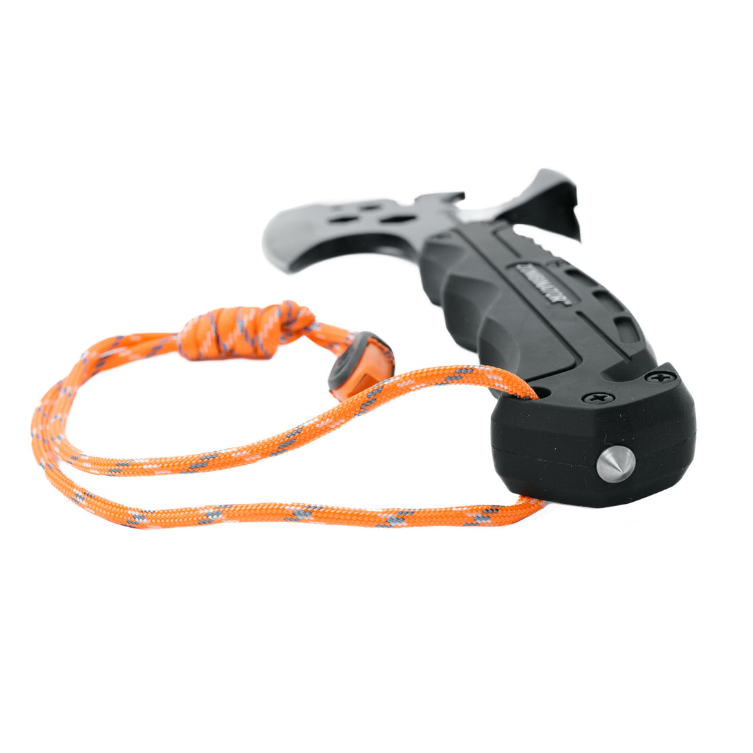 Zombinator Survival Hatchet – Survival Frog