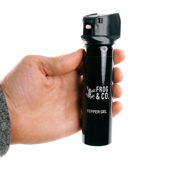 Pepper Spray & Water Trainer Kit