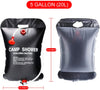 Solar Shower Bag 5 Gallon