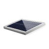 BioLite Solar Home 620 Kit solar panel isolated