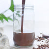 Creamy Chocolate Shake by Nutrient Survival
