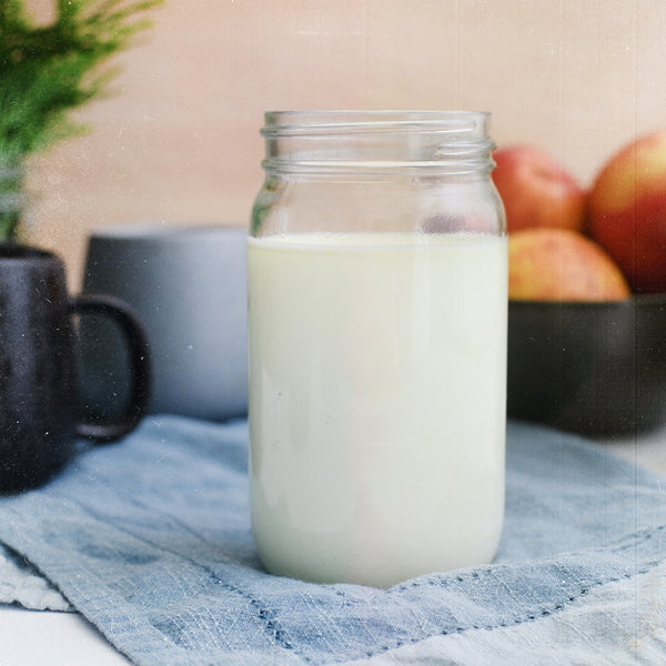 Powdered Vitamin Milk by Nutrient Survival