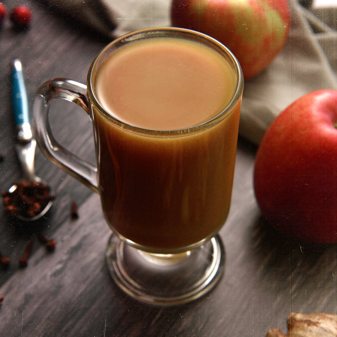 Immune Therapy Spiced Apple by Nutrient Survival