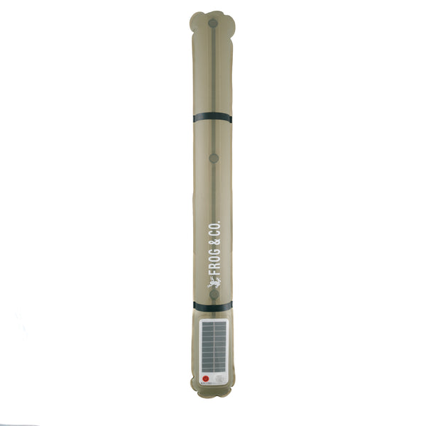 Solar led tube lights price new arrivals