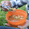 UST FlexWare Bowl 1.0 - Survival Frog