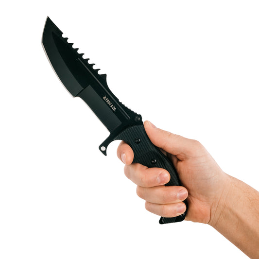 Survival Huntsman Knife