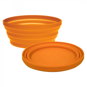 UST FlexWare Bowl 1.0 - Survival Frog