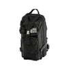 Black Backpack front view