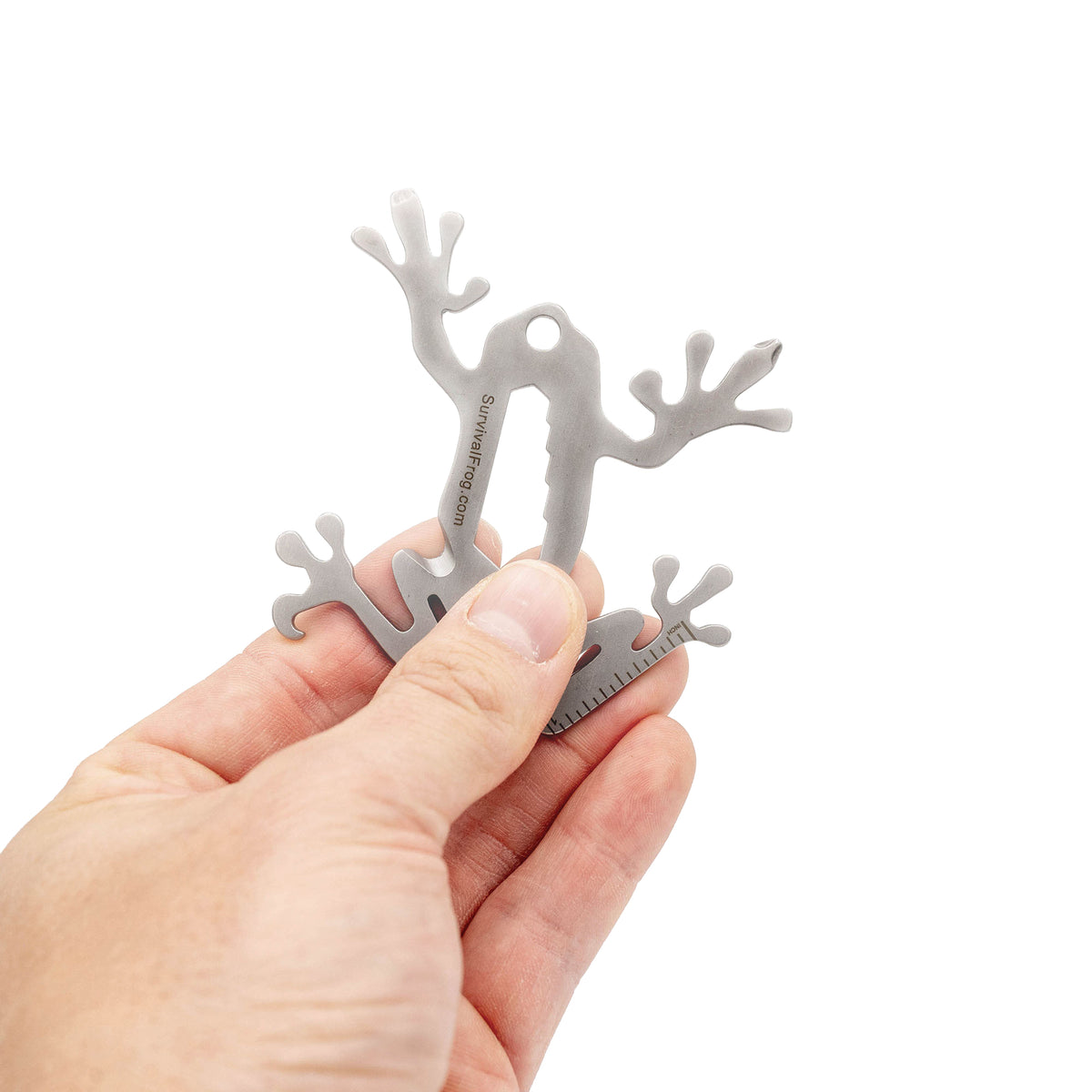 Frog Datatools Frog 6-in-1 Multi-Tool – Survival Frog