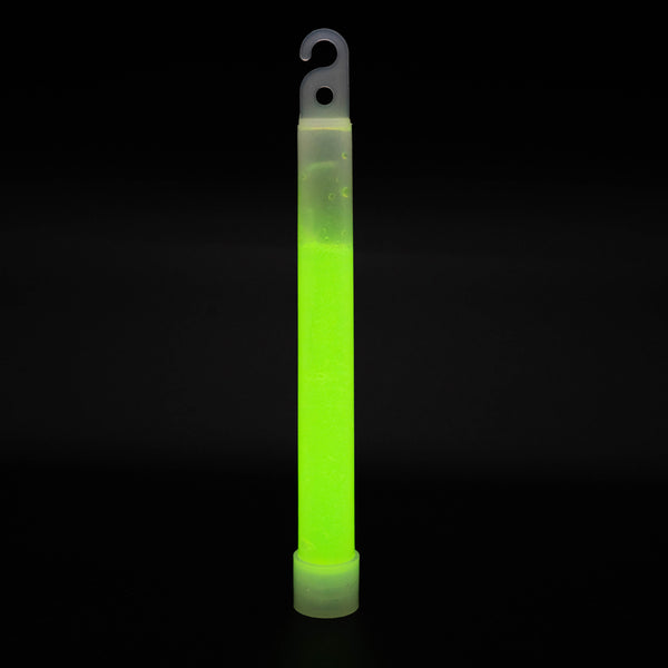 Glo Light Sticks - 4 Pack – Survival Frog