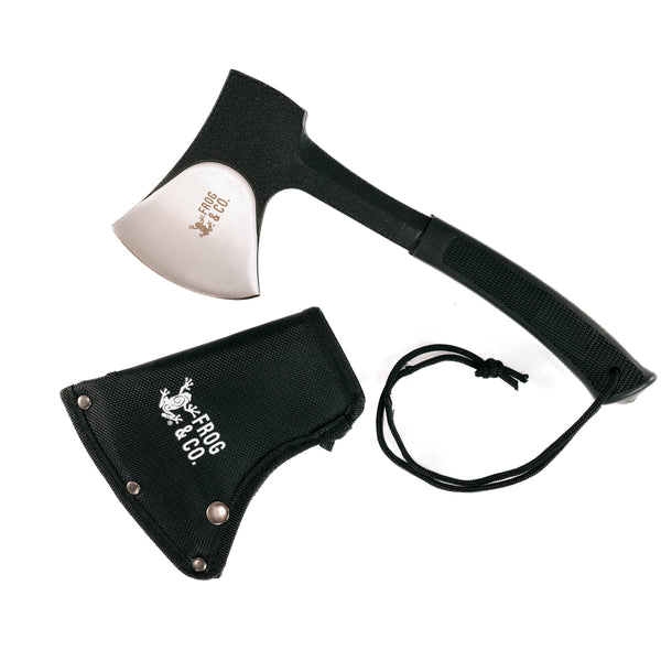 Survival Camping Hatchet