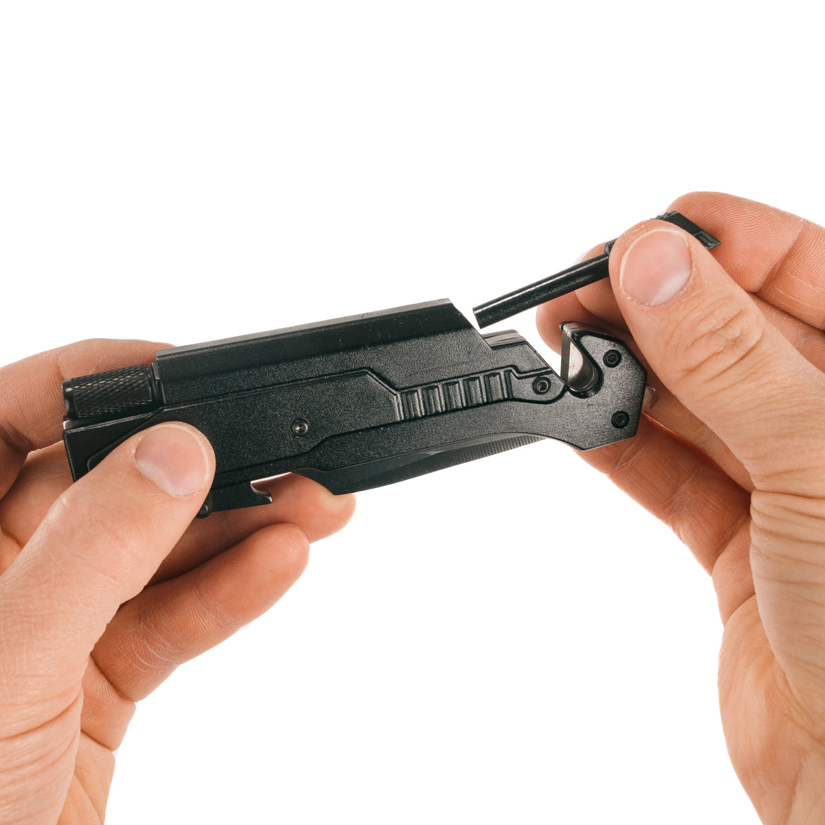 6-in-1 Tactical Knife