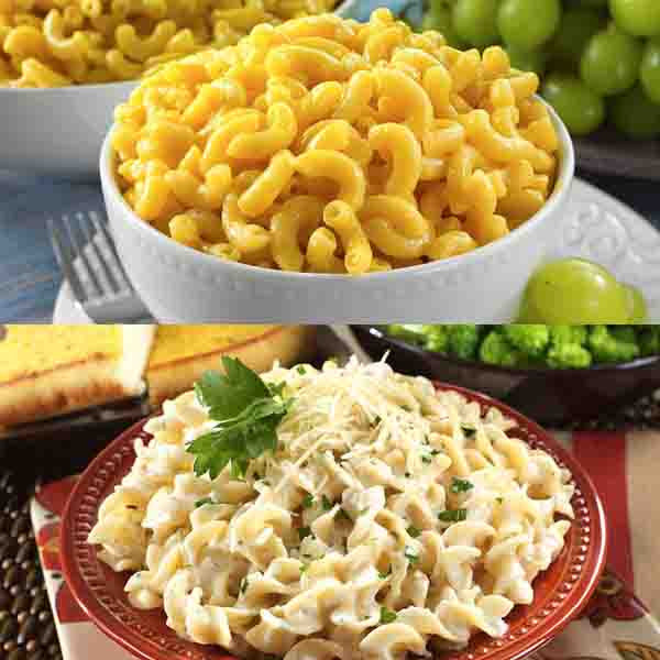 Legacy Premium 720 Serving Package - Survival Frog