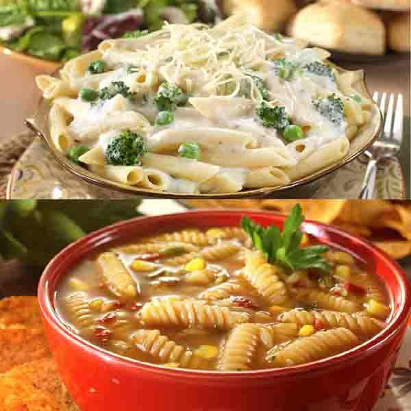 Legacy Premium 720 Serving Package - Survival Frog