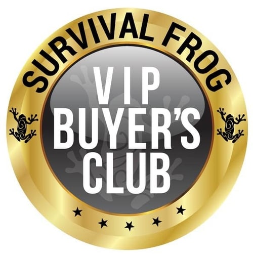 FREE First Month - Monthly Buyers Club