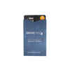 SafeWallet RFID Shield Credit & Debit Card Blocker - 4 Pack